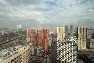 119361, г Москва, р-н Раменки, ул. Лобачевского, д 120 к 1