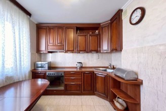 119602, г Москва, р-н Тропарево-Никулино, ул. Академика Анохина, д 38 к 3