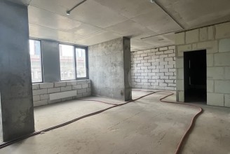 123290, г Москва, Пресненский р-н, Шмитовский проезд, д 39 к 6