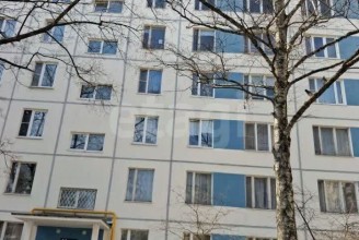 117534, г Москва, Чертаново Южное р-н, ул. Чертановская, д 58 к 2