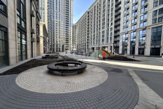 121096, г Москва, р-н Филевский парк, ул. Василисы Кожиной, д 13