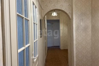 117292, г Москва, Академический р-н, ул. Ивана Бабушкина, д 11/2