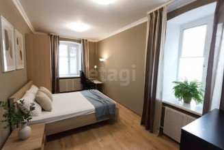 115093, г Москва, р-н Замоскворечье, ул. Большая Серпуховская, д 31 к 3