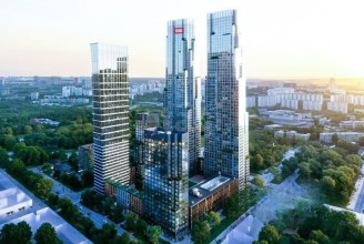 121357, г Москва, Можайский р-н, ул. Верейская, д 29 стр 34
