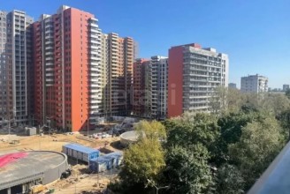111399, г Москва, р-н Перово, ул. Новогиреевская, д 5А к 1