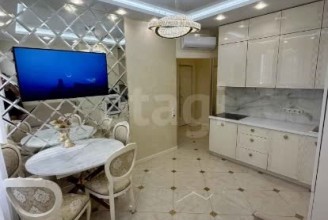 127015, г Москва, Бутырский р-н, ул. Новодмитровская, д 2 к 6
