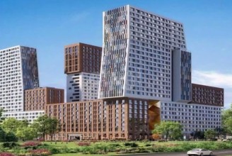 г Москва, ул. Зорге, д 9 к 3