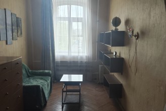 191015, г Санкт-Петербург, Центральный р-н, ул. Кавалергардская, д 20 литера А