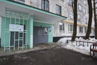 117403, г Москва, Бирюлево Западное р-н, ул. Харьковская, д 1 к 1