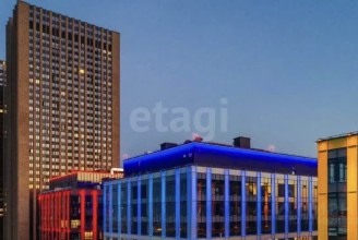 127015, г Москва, Бутырский р-н, ул. Новодмитровская, д 2 к 5
