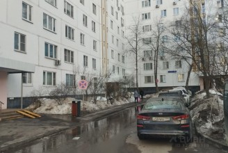 123458, г Москва, р-н Строгино, ул. Твардовского, д 5 к 1