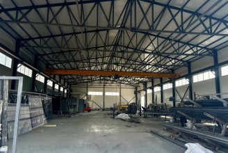 Ленинградская обл, Тосненский р-н, деревня Аннолово, ул. Бородина, д 5
