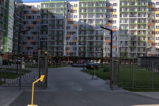 196626, г Санкт-Петербург, Пушкинский р-н, поселок Шушары, Старорусский пр-кт, д 11 стр 1