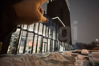 109029, г Москва, Нижегородский р-н, Автомобильный проезд, д 4
