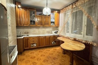 117279, г Москва, р-н Коньково, ул. Миклухо-Маклая, д 30