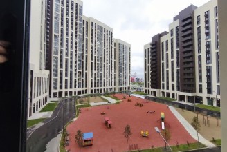 125424, г Москва, р-н Покровское-Стрешнево, ул. Николая Озерова, д 2 к 1