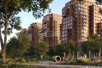 г Москва, Волоколамское шоссе, д 95/2 к 7