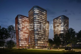 123242, г Москва, Пресненский р-н, ул. Дружинниковская, д 15А
