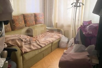121352, г Москва, р-н Фили-Давыдково, ул. Давыдковская, д 10 к 6