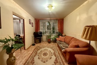 125414, г Москва, р-н Ховрино, ул. Клинская, д 21
