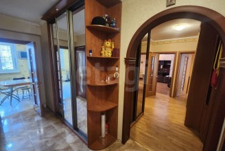 115211, г Москва, р-н Москворечье-Сабурово, ул. Борисовские Пруды, д 13 к 1