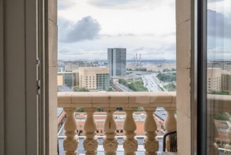 123242, г Москва, Пресненский р-н, Кудринская пл, д 1