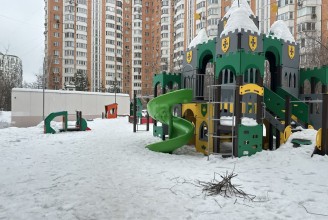 117418, г Москва, р-н Черемушки, Нахимовский пр-кт, д 33/2