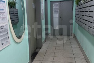 117405, г Москва, Чертаново Южное р-н, Варшавское шоссе, д 143 к 4