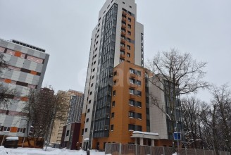 111399, г Москва, р-н Перово, ул. Новогиреевская, д 5А к 1