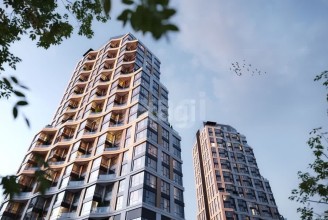 125424, г Москва, р-н Покровское-Стрешнево, Чкаловский б-р, д 6 к 1
