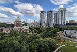 г Москва, пр-кт Генерала Дорохова, д 39 к 2г