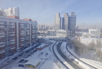 119192, г Москва, р-н Раменки, ул. Столетова, д 7 к 1
