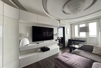 115446, г Москва, р-н Нагатино-Садовники, Коломенский пр-д, д 8 к 2