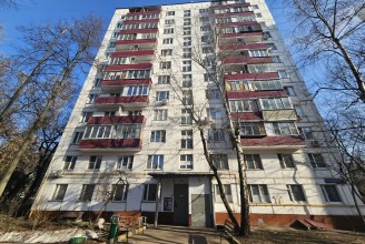 125413, г Москва, Головинский р-н, ул. Солнечногорская, д 13
