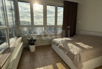 123290, г Москва, р-н Хорошево-Мневники, Шелепихинская наб, д 34 к 3