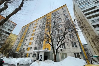 109386, г Москва, р-н Люблино, ул. Новороссийская, д 16 к 2