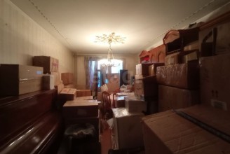 117133, г Москва, р-н Теплый Стан, ул. Тёплый Стан, д 6