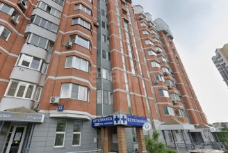 125627, г Москва, р-н Куркино, Новокуркинское шоссе, д 33