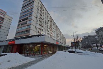 105120, г Москва, Таганский р-н, ул. Земляной Вал, д 41 стр 1