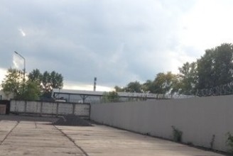г Санкт-Петербург, Пушкинский р-н, поселок Шушары, Московское шоссе