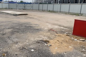 г Санкт-Петербург, Пушкинский р-н, поселок Шушары, Московское шоссе