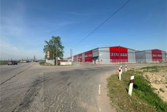 187032, Ленинградская обл, Тосненский р-н, г Тельмана, ул. Зеленая, д 2